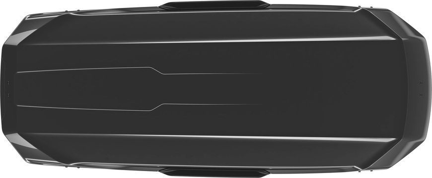 Бокс Thule Motion 3 XL Low (Black)