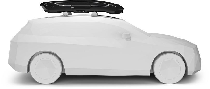 Бокс Thule Motion 3 XL Low (Black)