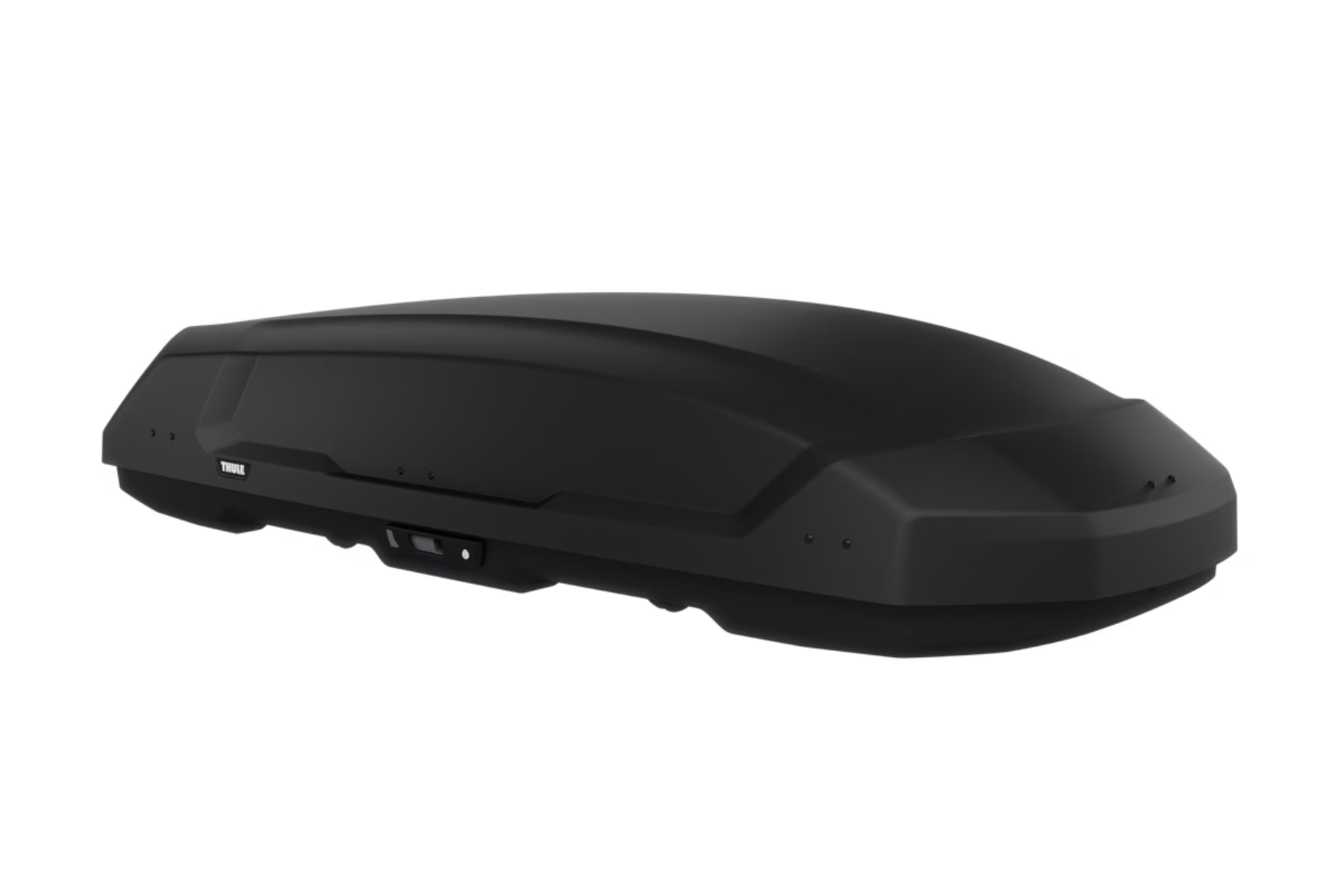 Thule Force 3 — автобокс на дах автомобіля Автобокс Thule Force 3 на дах автомобіля