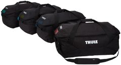 Набор сумок для грузового бокса Thule Go Pack Set 800603 Duffel () цена 10 899 грн