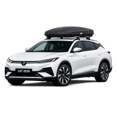 Багажник Thule на Changan L07 &mdash; подбор по автомобилю