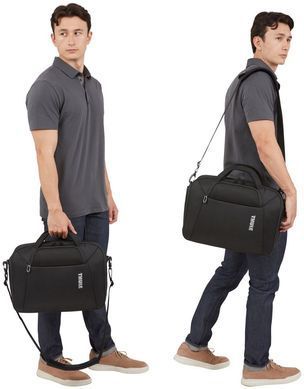 Сумка для ноутбука Thule Accent Briefcase 17L