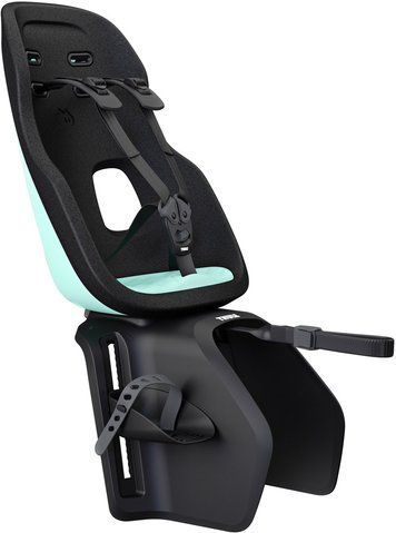 Дитяче велокрісло Thule Yepp Nexxt 2 Maxi RM (Mint Green)