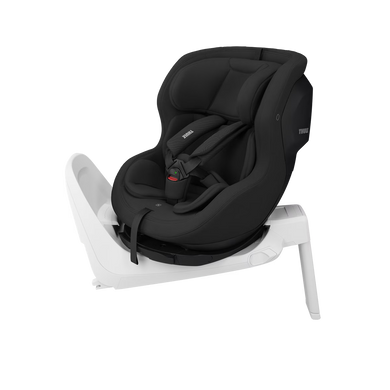 Дитяче автокрісло Thule Elm Connect 180 (Black)
