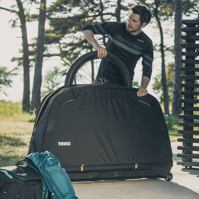Велосипедний кейс Thule RoundTrip MTB Bike Travel Case