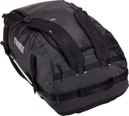 Всепогодная спортивная сумка Thule Chasm (Black) цена 8 299 грн
