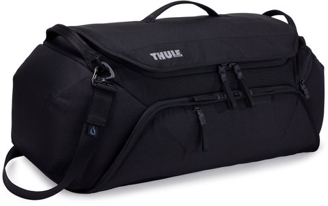 Сумка Thule RoundTrip Bike - для велосипедного спорядження (Black) ціна 5 999 грн