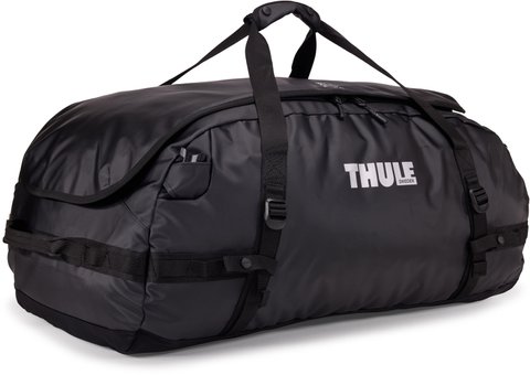 Всепогодная спортивная сумка Thule Chasm (Black) цена 8 299 грн