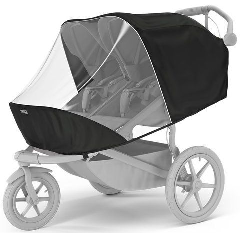 Чехол от дождя Thule Urban Glide 3 Double Rain Cover