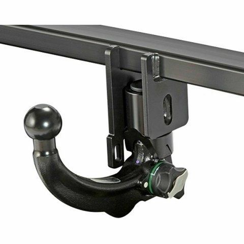 Фаркоп Volkswagen Touareg - Oris 052333