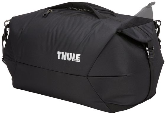 Сумка Thule Subterra Weekender Duffel 45L (Black) ціна 6 599 грн