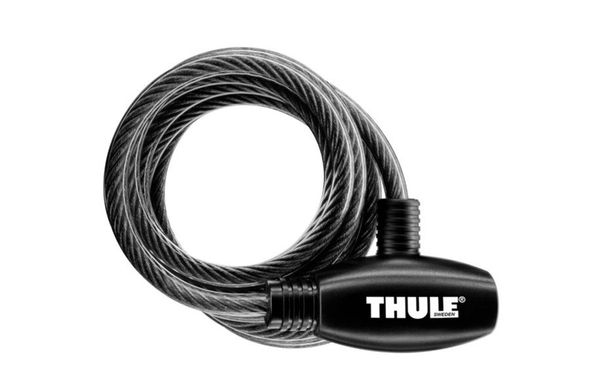 Thule Cable Lock​​​​​​​ 538 трос с замком