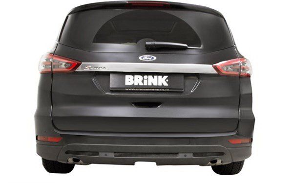 Thule / Brink 609000 вертикальний знімний фаркоп (причіпний пристрій) для автомобіля FORD S-Max (CJ), FORD Galaxy (CK) 2015 - () ціна 20 703 грн