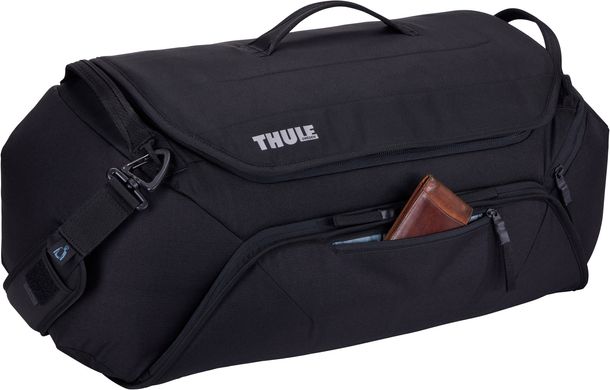 Сумка Thule RoundTrip Bike - для велосипедного снаряжения (Black) цена 5 999 грн