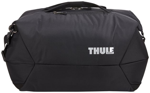 Сумка Thule Subterra Weekender Duffel 45L (Black) ціна 6 599 грн