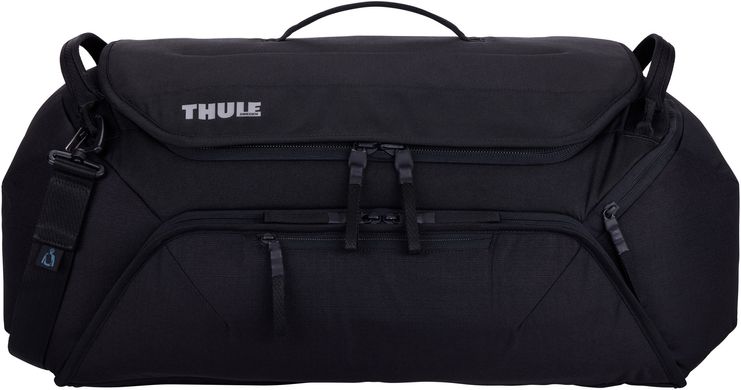 Сумка Thule RoundTrip Bike - для велосипедного спорядження (Black) ціна 5 999 грн