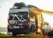 Световая панель Thule Lightboard Van фото