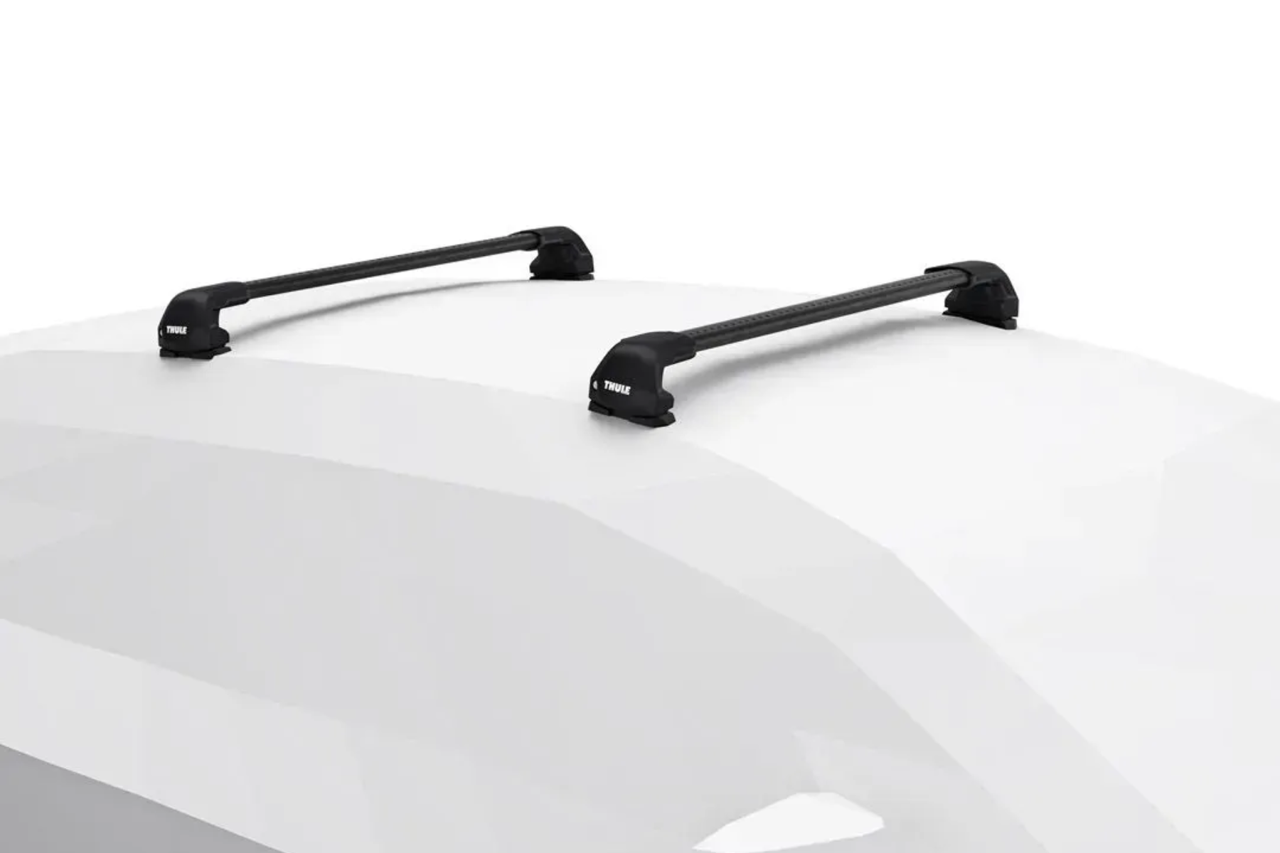 Кріплення багажника THULE для авто зі штатними місцями