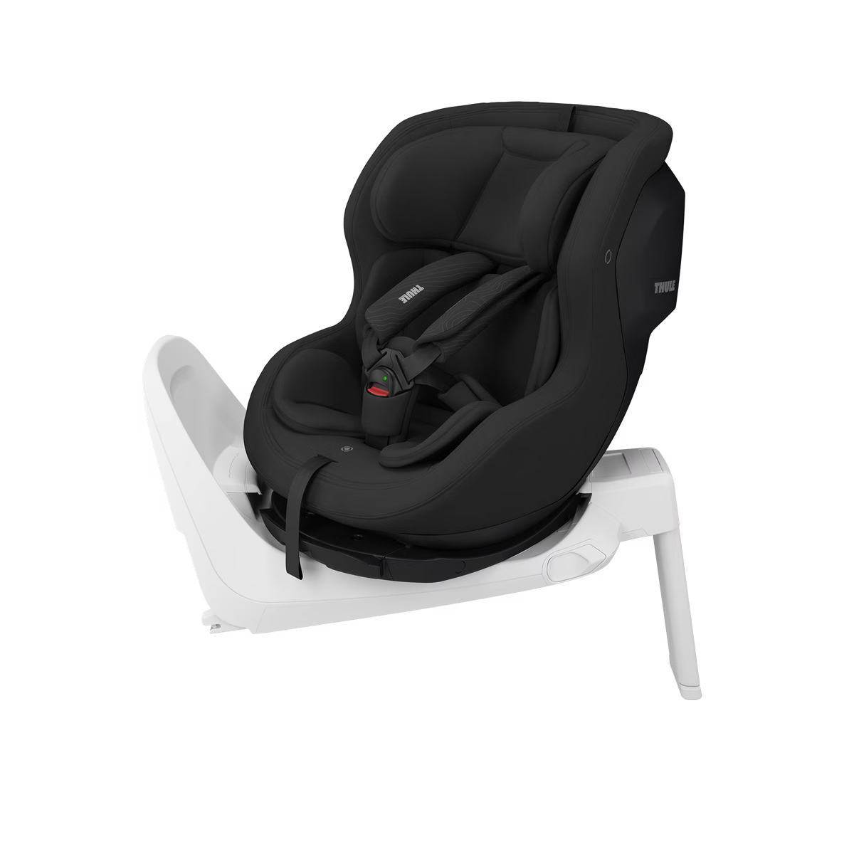 Дитяче автокрісло Thule Elm Connect 180
