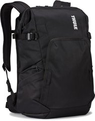 Рюкзак для фотоаппарата Thule Covert DSLR Backpack 24L (TCDK224) (Black) цена 9 999 грн