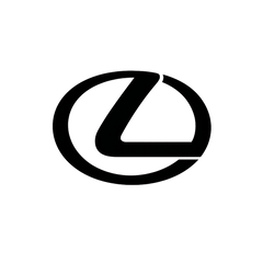 Подбор багажника Thule на Lexus по модели автомобиля