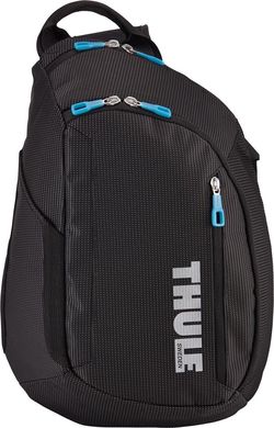 Рюкзак на одній лямці Thule Crossover Sling Pack (Black) ціна