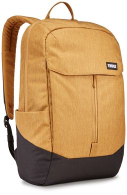 Рюкзак Thule Lithos 20L Backpack (TLBP-116) (Wood Trush/Black) цена