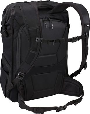 Рюкзак для фотоапарата Thule Covert DSLR Backpack 24L (TCDK224) (Black) ціна 10 999 грн