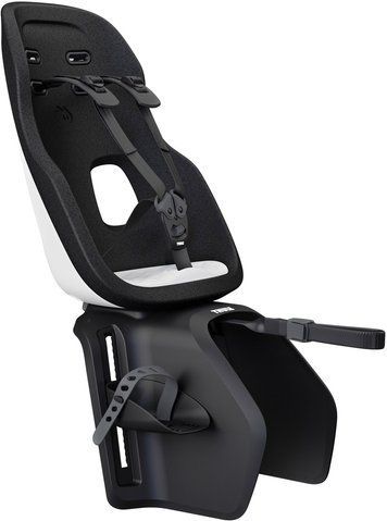 Дитяче велокрісло Thule Yepp Nexxt 2 Maxi RM (Snow White)