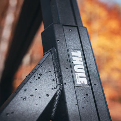 Багажна система для пікапа Thule Xscape Bedrail 177,8 см (Fit Kit 500106)