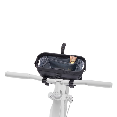 Компактна сумка Thule Chasm Handlebar Bag 2L (Black)