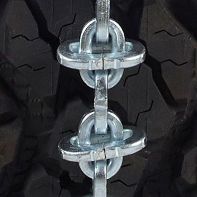 Ланцюги на колеса для OffRoad - Konig Polar () ціна 14 160 грн