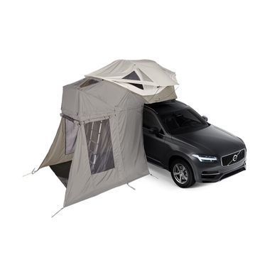 Додатковий відсік для намету Thule Approach Annex M (Vetiver Gray)