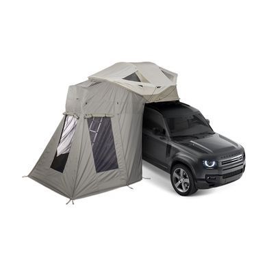 Додатковий відсік для намету Thule Approach Annex M (Vetiver Gray)