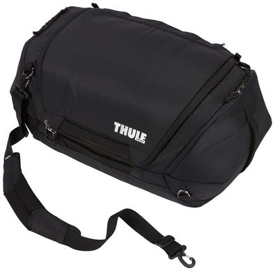 Спортивна сумка Thule Subterra Weekender Duffel 60L (Black) ціна 7 499 грн