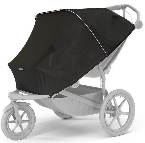 Москитная сетка Thule Urban Glide 3 Double Mesh Cover