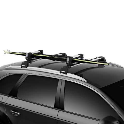 Thule SnowPack S 7322 Thule TH 7322