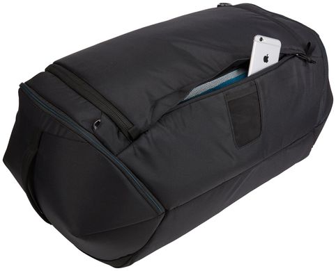 Спортивная сумка Thule Subterra Weekender Duffel 60L (Black) цена 7 499 грн