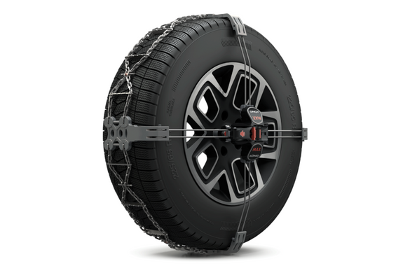 Ланцюги проти ковзання K&ouml;nig K-Summit Max (K44)
