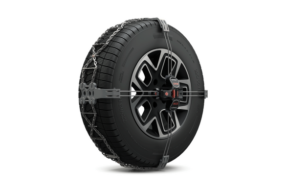 Ланцюги проти ковзання K&ouml;nig K-Summit Max (K44)