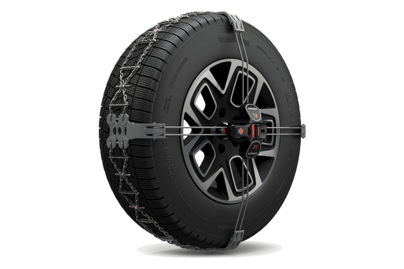 Цепи противоскольжения K&ouml;nig K-Summit XL (K55)