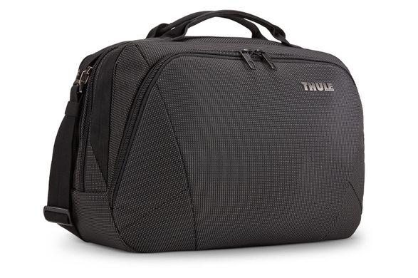 Сумка ручна поклажа Thule Crossover 2 Boarding Bag (C2BB-115) (Black) ціна 6 599 грн