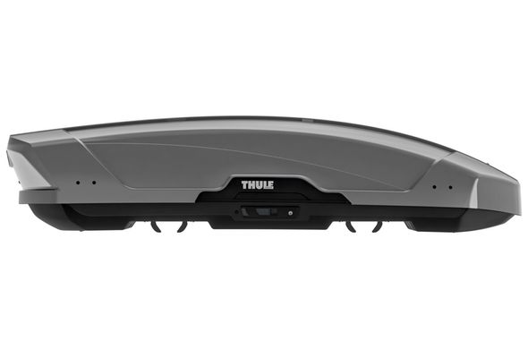 Thule Motion XT - бокс на крышу автомобиля (Titan) цена 34 499 грн