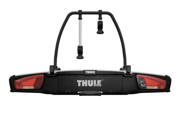 Thule VeloSpace XT 2 - велокрепление для тяжелых велосипедов на фаркоп () цена 35 499 грн
