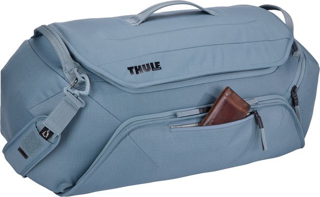 Сумка Thule RoundTrip Bike - для велосипедного спорядження (Mid Blue) ціна 5 999 грн