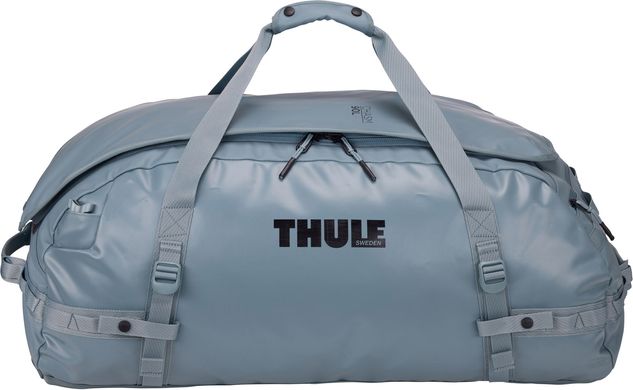 Всепогодна спортивна сумка Thule Chasm (Pond) ціна 8 299 грн
