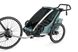 Мультиспортивная детская коляска Thule Chariot Cross (Alaska) цена 43 999 грн