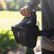 Компактна сумка Thule Chasm Handlebar Bag 2L (TCHB102) фото