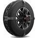 Thule / König K-Summit XL - цепи на колеса для кроссоверов () цена 24 252 грн