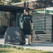 Валіза для велосипеда Thule RoundTrip Road Bike Travel Case фото